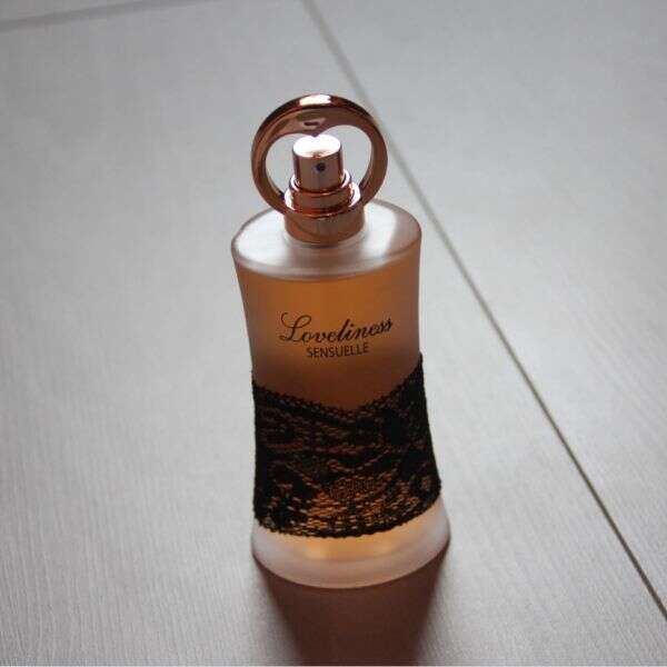 product image: Eau de parfum