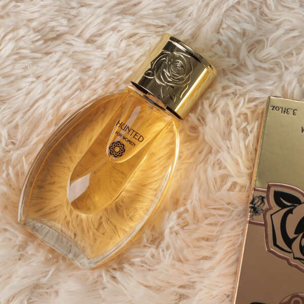 product image: Perfume irresistível água